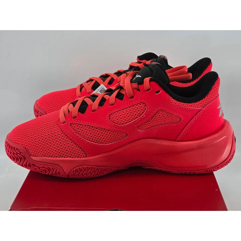 Reebok qty engine